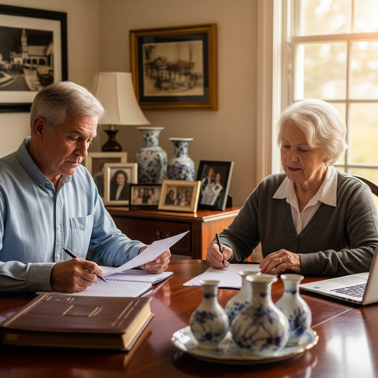 2. How to Pre-Plan Your Memorial Product Needs