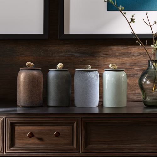 2. Selecting a Keepsake Urn