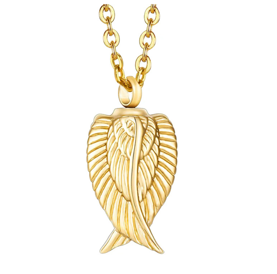 Elyra Cremation Ashes Keepsake Pendant-Keepsake Cremation Jewellery-Cremation Urns- The cremation urns for ashes and keepsakes for ashes come in a variety of styles to suit most tastes, decor and different volumes of funeral ashes.
