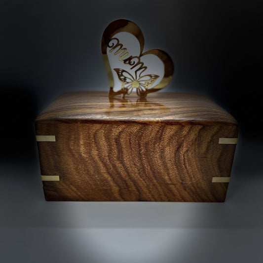 Ardora Pet or Keepsake Ashes Urn-Adult Urn for Ashes-Cremation Urns- The cremation urns for ashes and keepsakes for ashes come in a variety of styles to suit most tastes, decor and different volumes of funeral ashes.