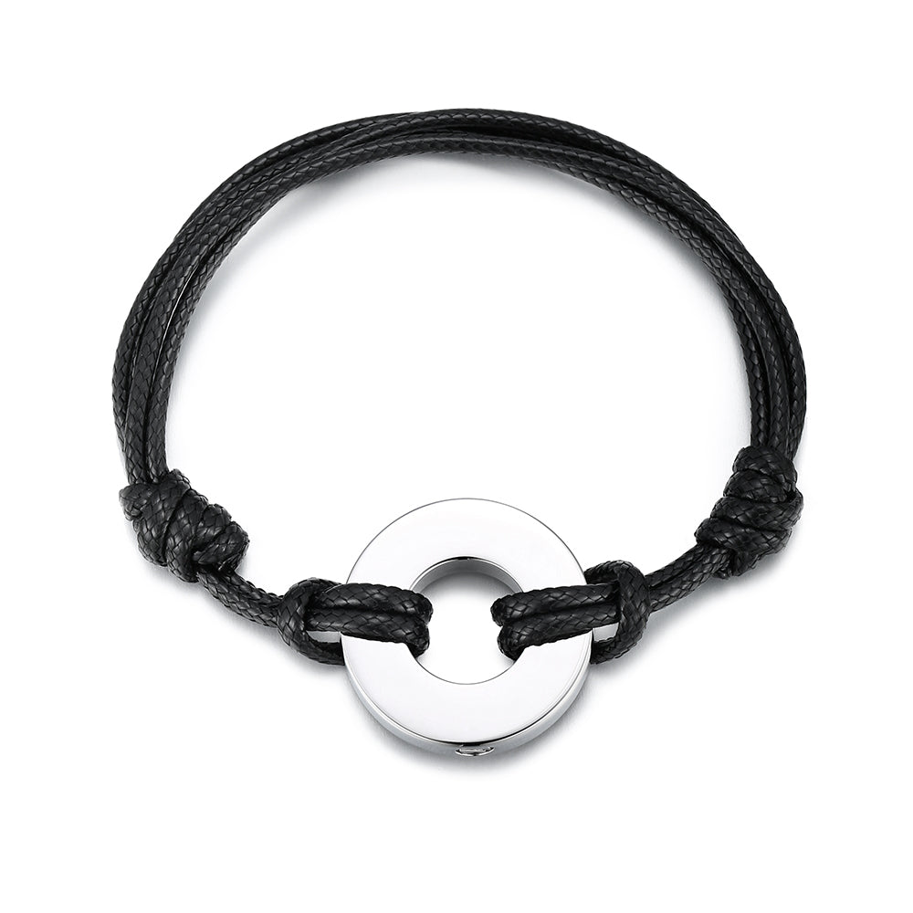 Prilicno Cremation Ashes Keepsake Bracelet-Keepsake Cremation Jewellery-Cremation Urns- The cremation urns for ashes and keepsakes for ashes come in a variety of styles to suit most tastes, decor and different volumes of funeral ashes.