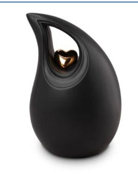 Valora Pet or Adult Ashes Urn-Adult Urn for Ashes-Cremation Urns- The cremation urns for ashes and keepsakes for ashes come in a variety of styles to suit most tastes, decor and different volumes of funeral ashes.