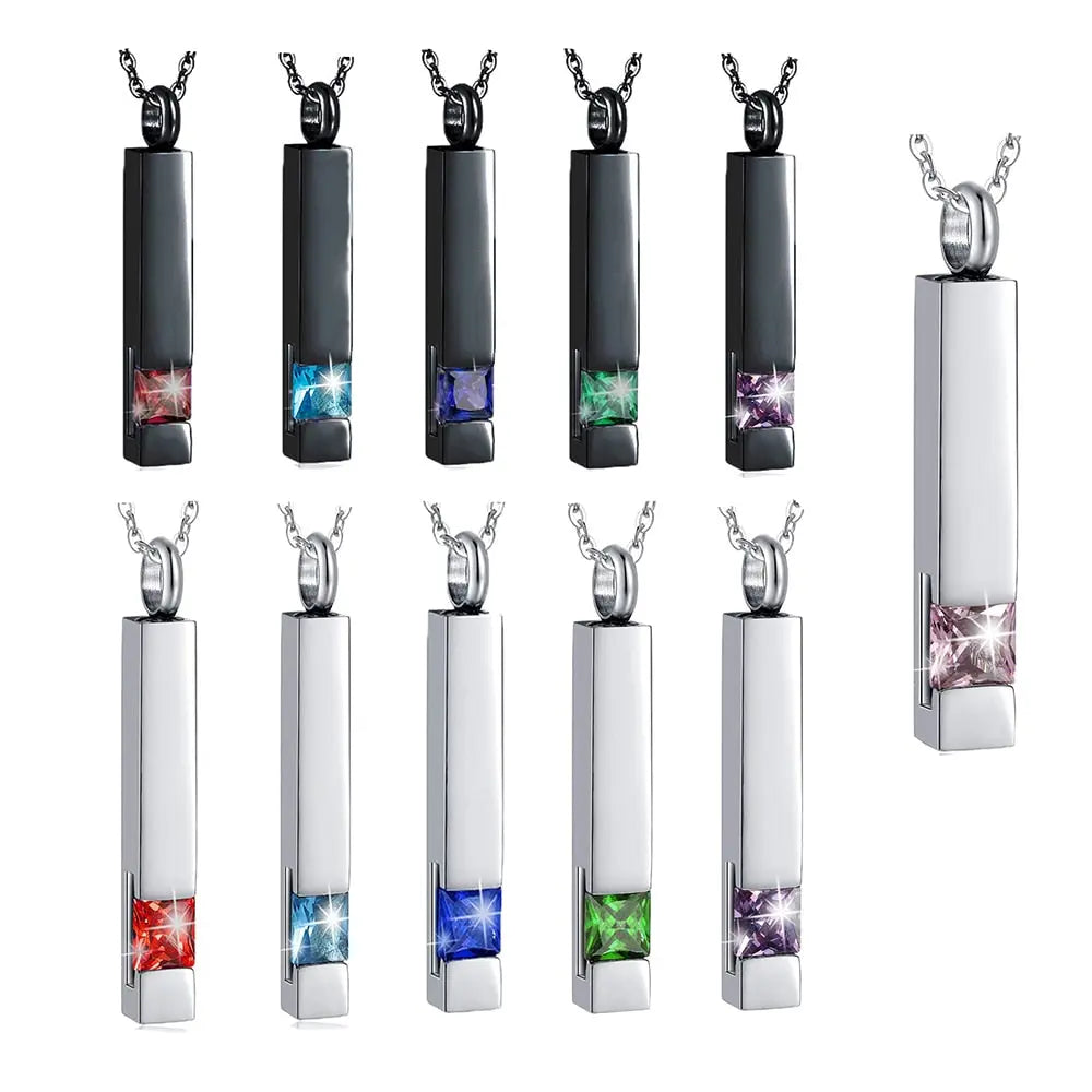 Cherie Cremation Ashes Keepsake Pendant-Keepsake Cremation Jewellery-Cremation Urns- The cremation urns for ashes and keepsakes for ashes come in a variety of styles to suit most tastes, decor and different volumes of funeral ashes.
