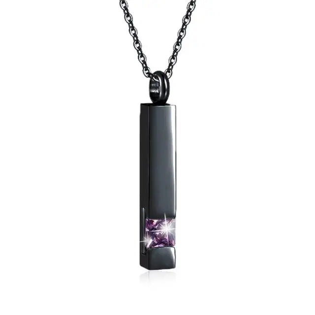 Cherie Cremation Ashes Keepsake Pendant-Keepsake Cremation Jewellery-Cremation Urns- The cremation urns for ashes and keepsakes for ashes come in a variety of styles to suit most tastes, decor and different volumes of funeral ashes.
