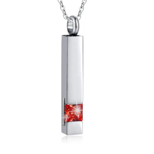Cherie Cremation Ashes Keepsake Pendant-Keepsake Cremation Jewellery-Cremation Urns- The cremation urns for ashes and keepsakes for ashes come in a variety of styles to suit most tastes, decor and different volumes of funeral ashes.
