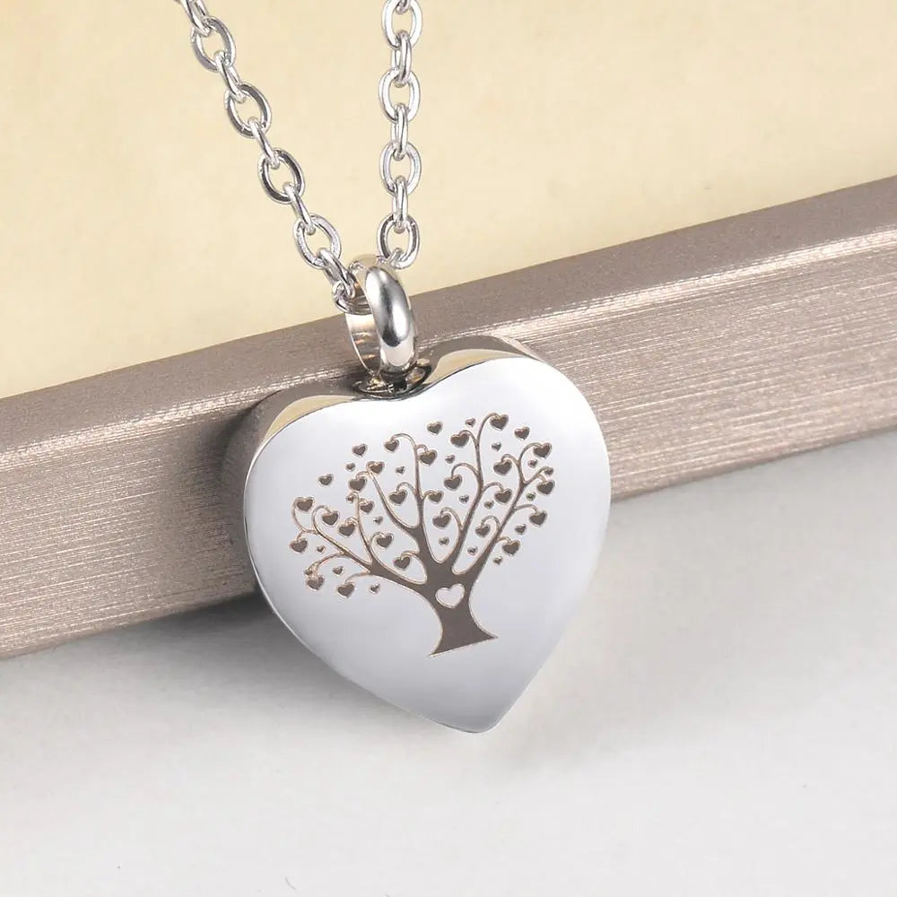 Keepsake Cremation hotsell Necklace