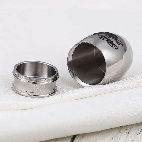 Cuore Keepsake Small Ashes Urn-Pet Urn for Ashes-Cremation Urns- The cremation urns for ashes and keepsakes for ashes come in a variety of styles to suit most tastes, decor and different volumes of funeral ashes.