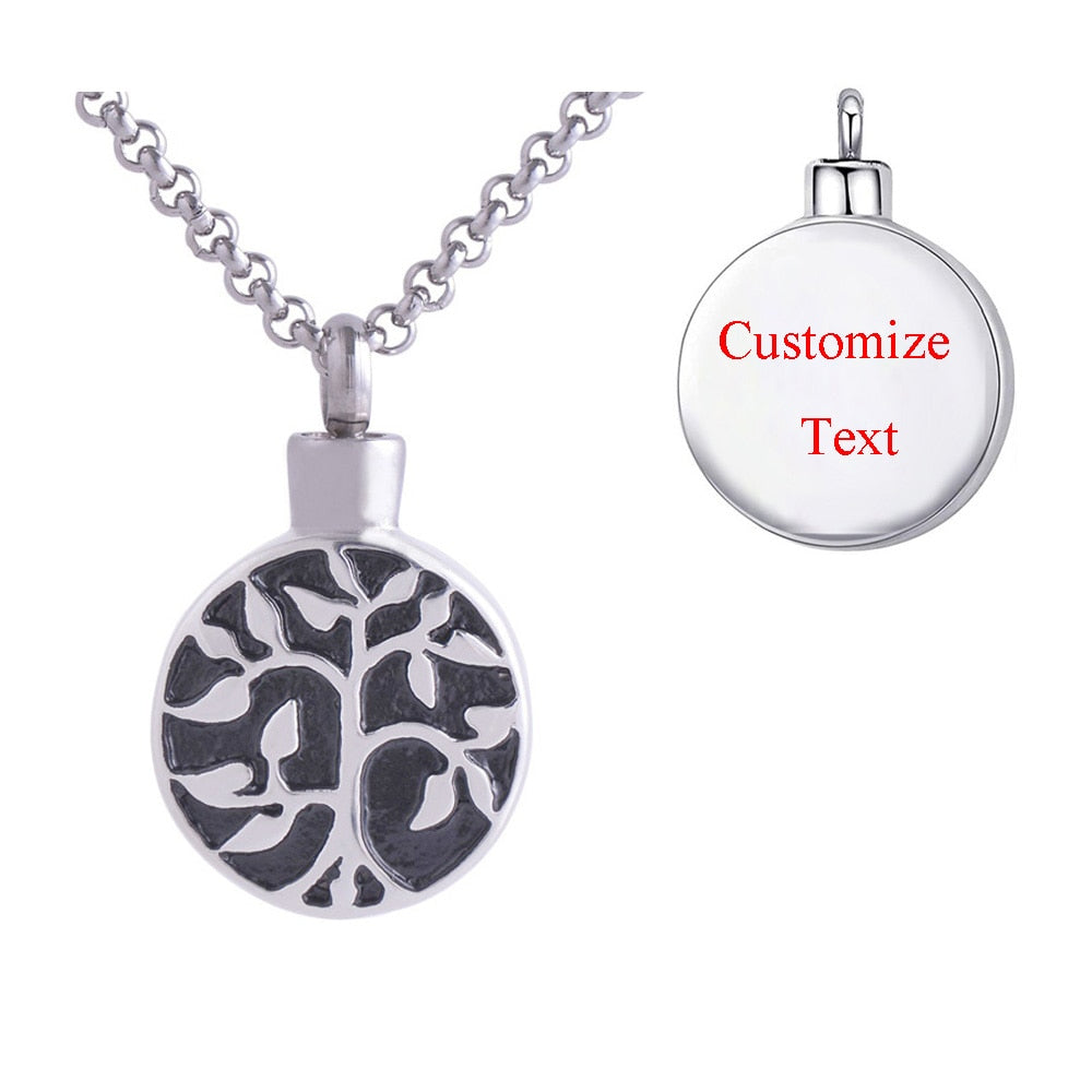 Koro Cremation Ashes Keepsake Pendant-Keepsake Cremation Jewellery-Cremation Urns- The cremation urns for ashes and keepsakes for ashes come in a variety of styles to suit most tastes, decor and different volumes of funeral ashes.