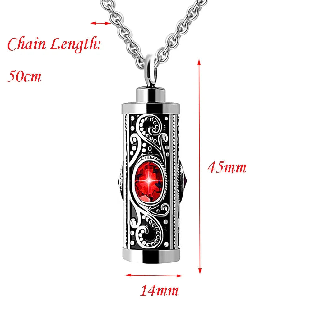 Bloesem Cremation Ashes Keepsake Pendant-Keepsake Cremation Jewellery-Cremation Urns- The cremation urns for ashes and keepsakes for ashes come in a variety of styles to suit most tastes, decor and different volumes of funeral ashes.