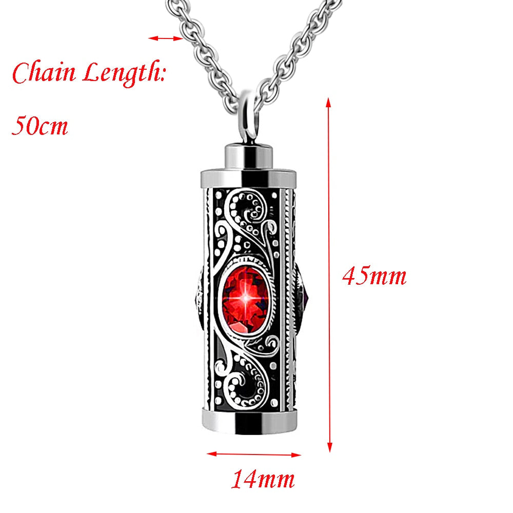 Bloesem Cremation Ashes Keepsake Pendant-Keepsake Cremation Jewellery-Cremation Urns- The cremation urns for ashes and keepsakes for ashes come in a variety of styles to suit most tastes, decor and different volumes of funeral ashes.