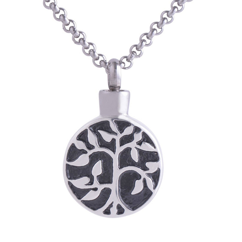 Koro Cremation Ashes Keepsake Pendant-Keepsake Cremation Jewellery-Cremation Urns- The cremation urns for ashes and keepsakes for ashes come in a variety of styles to suit most tastes, decor and different volumes of funeral ashes.