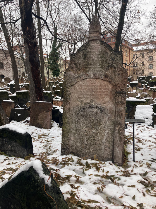 The Significance and Rituals of Jewish Funeral Traditions