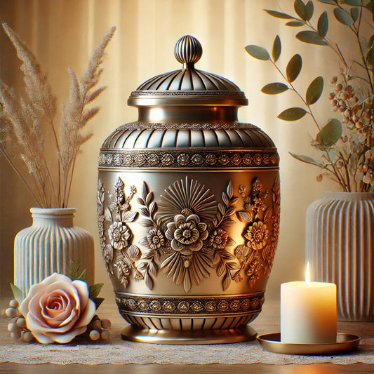 Urns For Ashes: 3 Quick Tips