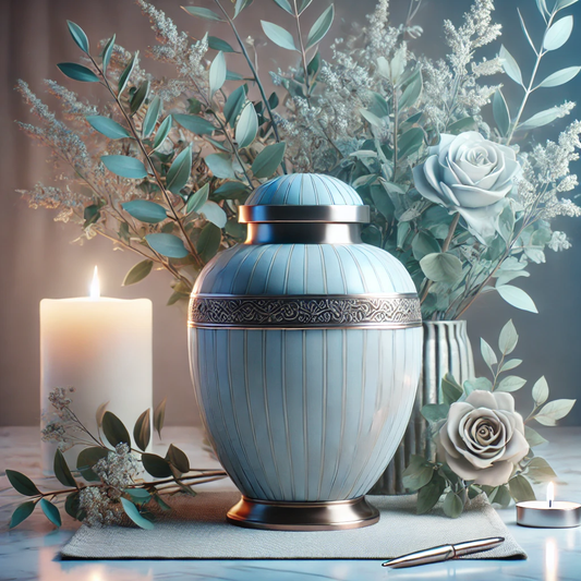 Exploring Urns Australia: A Buyer’s Guide