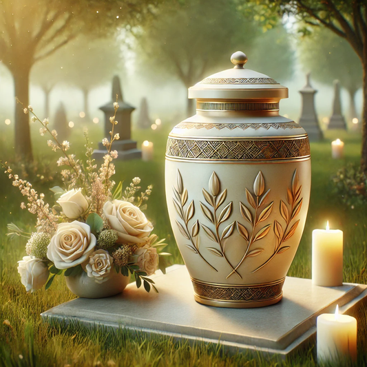 Caskets: Direct Buying Guide for Urns and Caskets