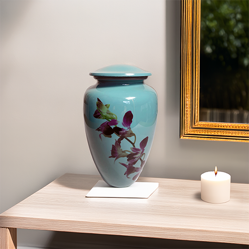 Cremation Urns for Adults: Finding the Right Fit