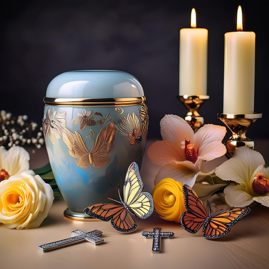 Types of Cremation Memorials