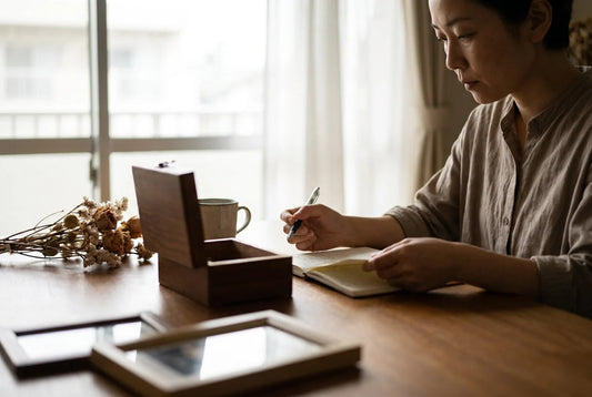 Professional header image for list-based article: What to Do When Someone Dies: A Gentle Funeral Planning G...