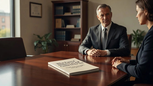 Professional header image for list-based article: What Funeral Homes Can and Cannot Do for You