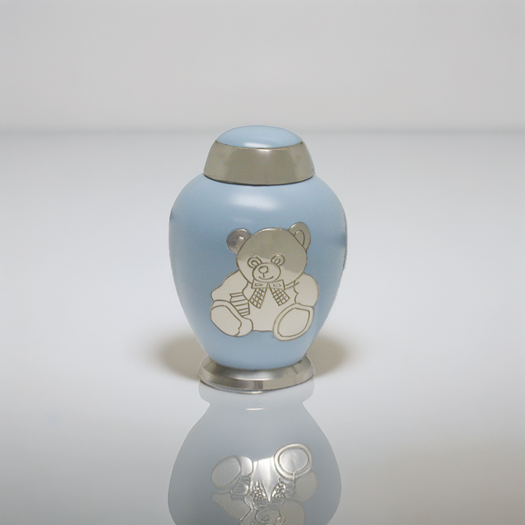Children and Infant Cremation Ashes Urns