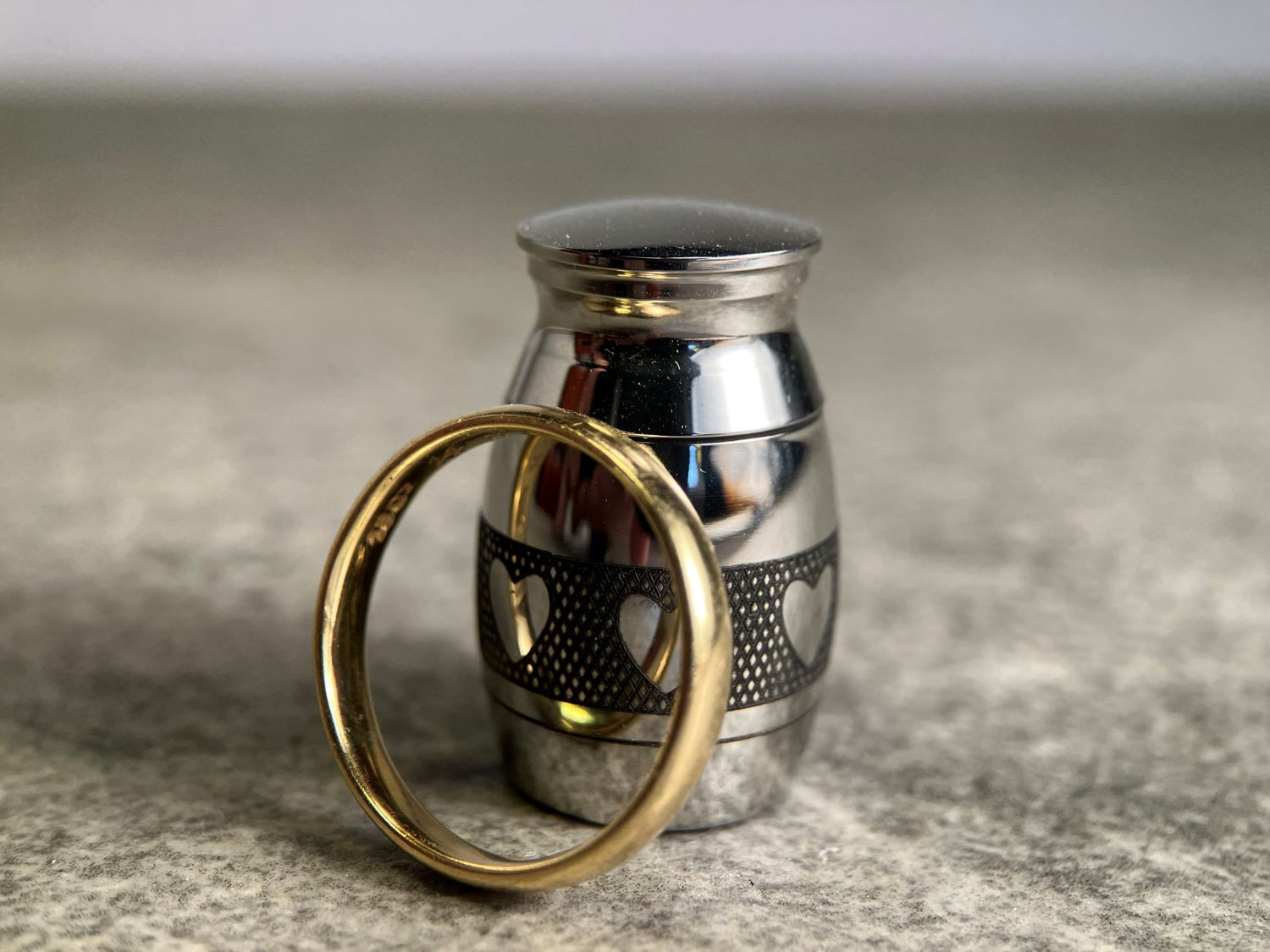 Keepsake Cremation Ashes Urn