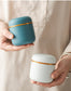Riposare Pet or Keepsake Ashes Urn-Pet Urn for Ashes-Cremation Urns- The cremation urns for ashes and keepsakes for ashes come in a variety of styles to suit most tastes, decor and different volumes of funeral ashes.