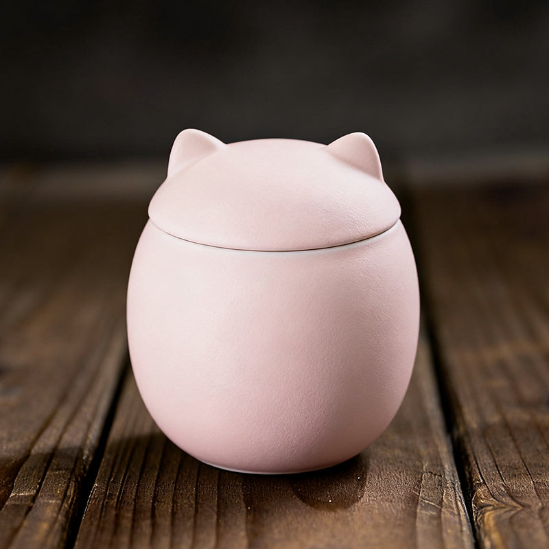 Abrazo Pet Cat Ashes Urn-Pet Urn for Ashes-Cremation Urns- The cremation urns for ashes and keepsakes for ashes come in a variety of styles to suit most tastes, decor and different volumes of funeral ashes.