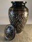 Armastus Adult Ashes Urn-Adult Urn for Ashes-Cremation Urns- The cremation urns for ashes and keepsakes for ashes come in a variety of styles to suit most tastes, decor and different volumes of funeral ashes.