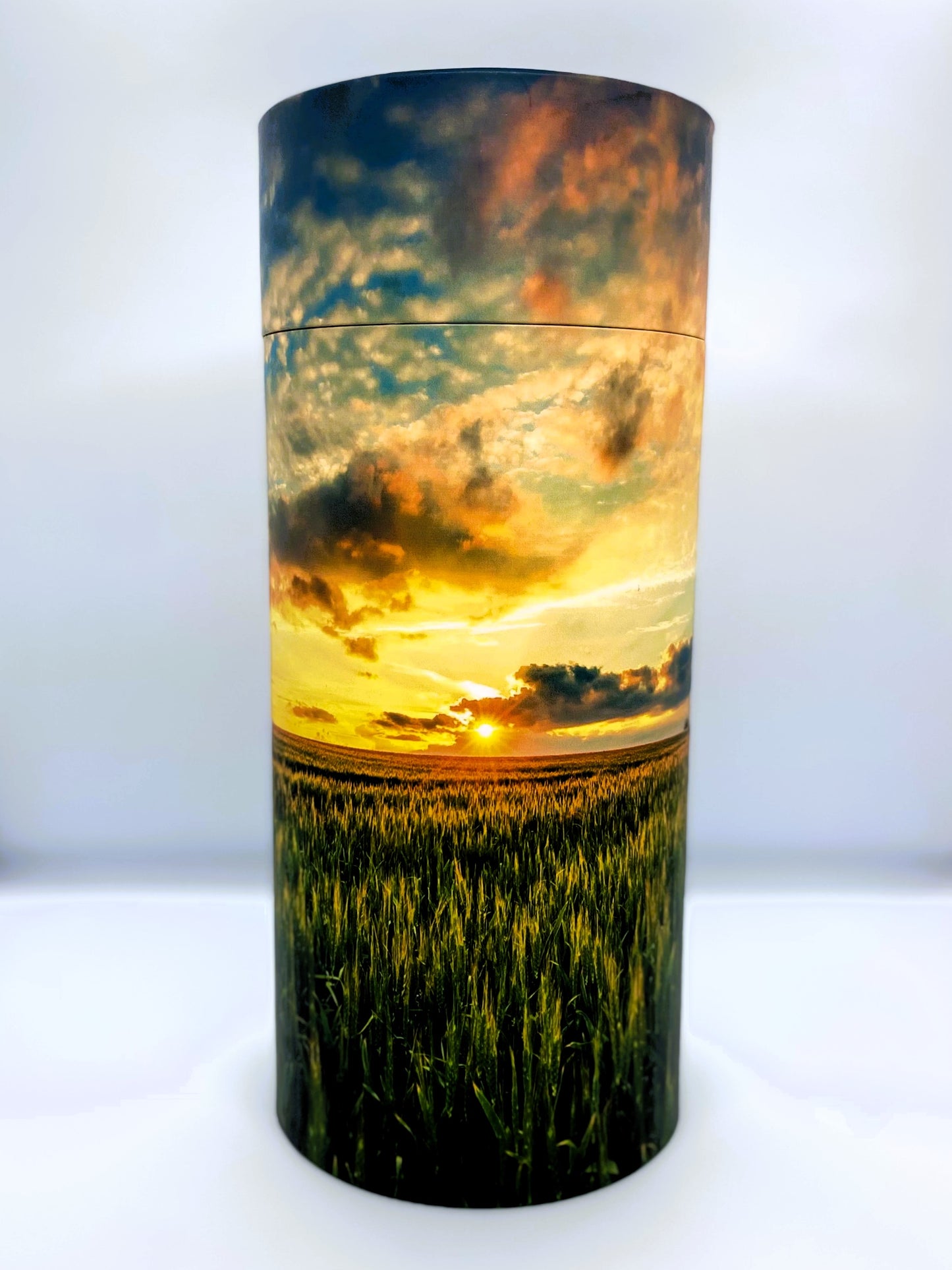 Auroria Ashes Scatter Tube-Cremation Urns- The cremation urns for ashes and keepsakes for ashes come in a variety of styles to suit most tastes, decor and different volumes of funeral ashes.