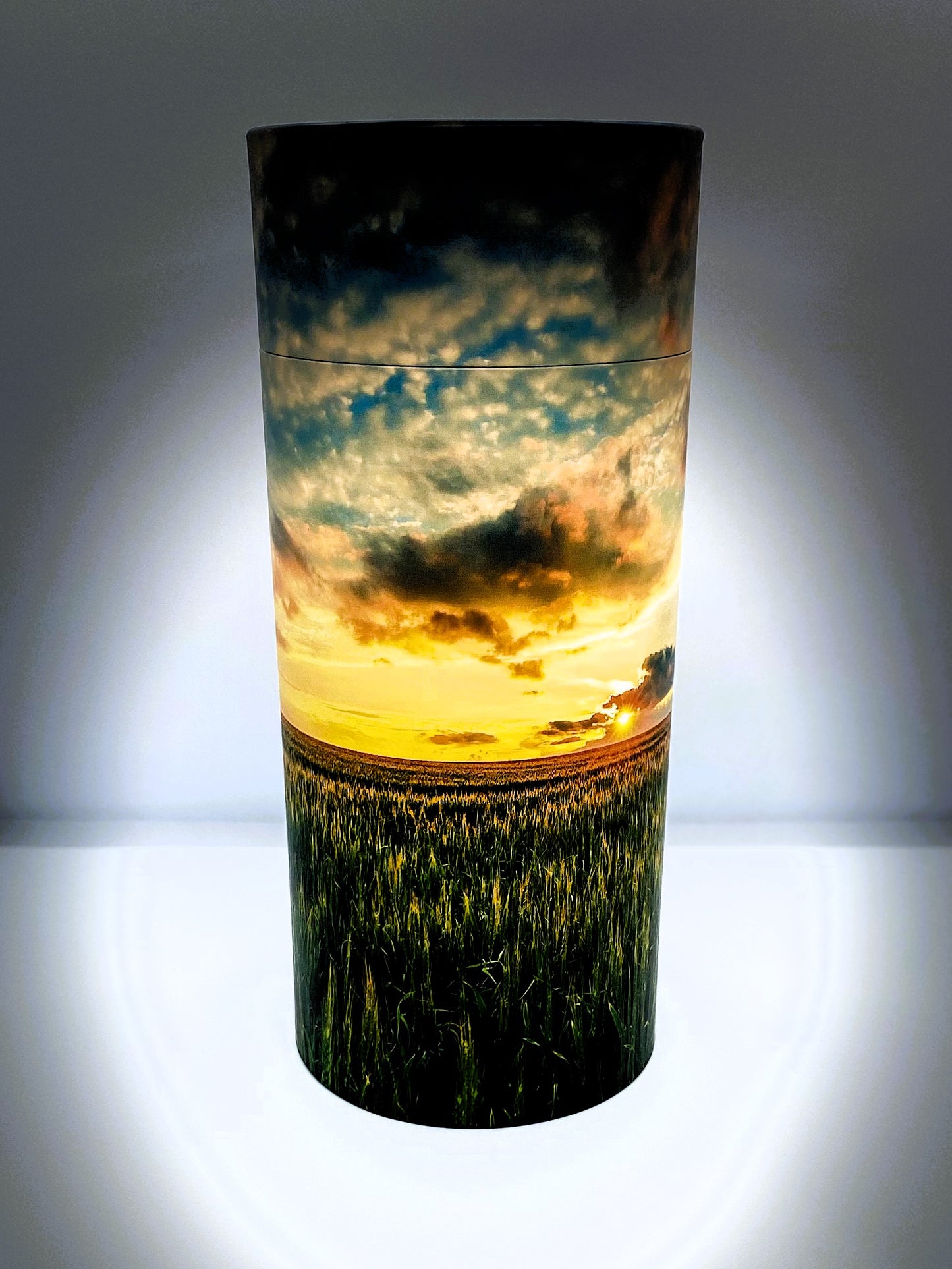 Auroria Ashes Scatter Tube-Cremation Urns- The cremation urns for ashes and keepsakes for ashes come in a variety of styles to suit most tastes, decor and different volumes of funeral ashes.