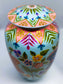 Florea Adult Ashes Urn-Adult Urn for Ashes-Cremation Urns- The cremation urns for ashes and keepsakes for ashes come in a variety of styles to suit most tastes, decor and different volumes of funeral ashes.