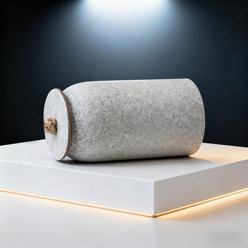 Liefde Pet or Keepsake Ashes Urn-Pet Urn for Ashes-Cremation Urns- The cremation urns for ashes and keepsakes for ashes come in a variety of styles to suit most tastes, decor and different volumes of funeral ashes.