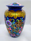 Malika Adult Ashes Urn-Adult Urn for Ashes-Cremation Urns- The cremation urns for ashes and keepsakes for ashes come in a variety of styles to suit most tastes, decor and different volumes of funeral ashes.