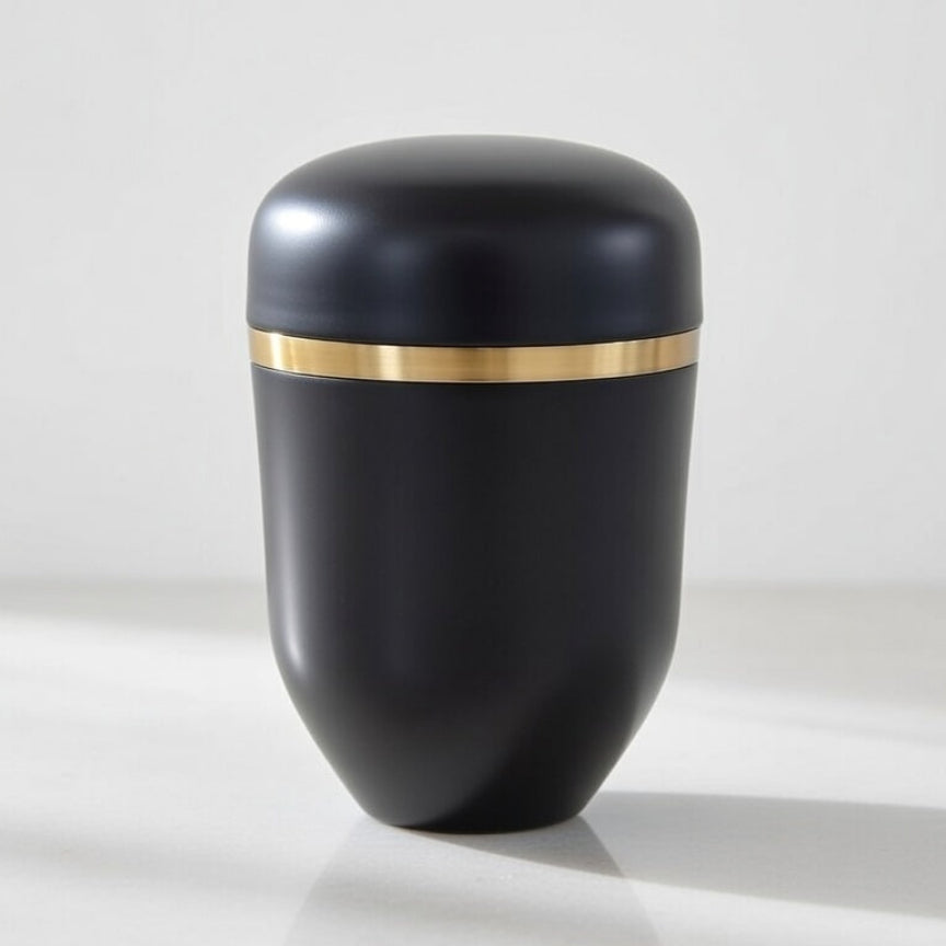 Rivarire Adult Ashes Urn-Adult Urn for Ashes-Cremation Urns- The cremation urns for ashes and keepsakes for ashes come in a variety of styles to suit most tastes, decor and different volumes of funeral ashes.