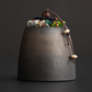 Sukoon Pet or Keepsake Ashes Urn-Pet Urn for Ashes-Cremation Urns- The cremation urns for ashes and keepsakes for ashes come in a variety of styles to suit most tastes, decor and different volumes of funeral ashes.