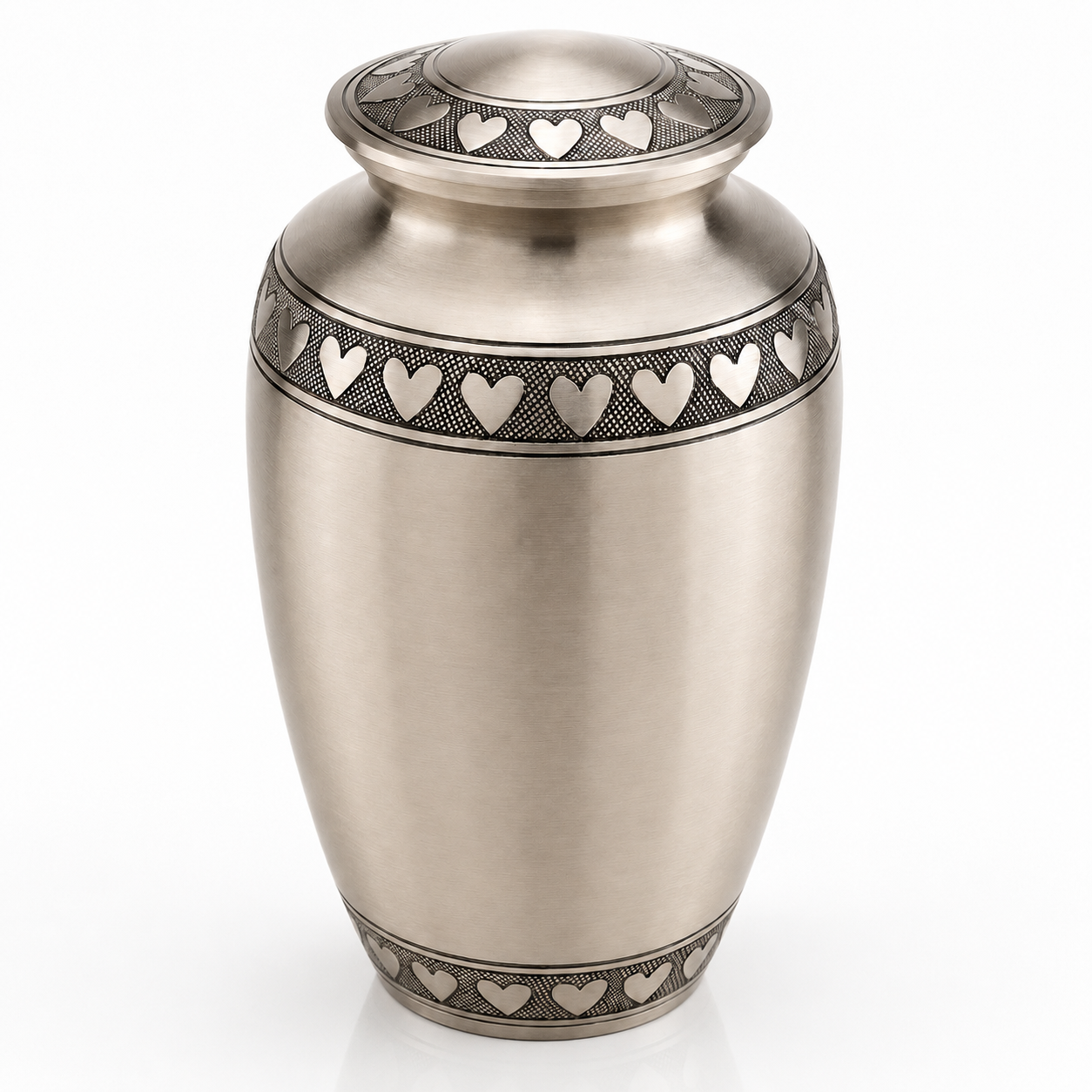 Vitae Adult Ashes Urn-Adult Urn for Ashes-Cremation Urns- The cremation urns for ashes and keepsakes for ashes come in a variety of styles to suit most tastes, decor and different volumes of funeral ashes.
