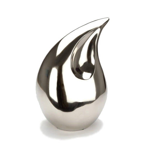Imbratisare Adult Ashes Urn-Adult Urn for Ashes-Cremation Urns- The cremation urns for ashes and keepsakes for ashes come in a variety of styles to suit most tastes, decor and different volumes of funeral ashes.