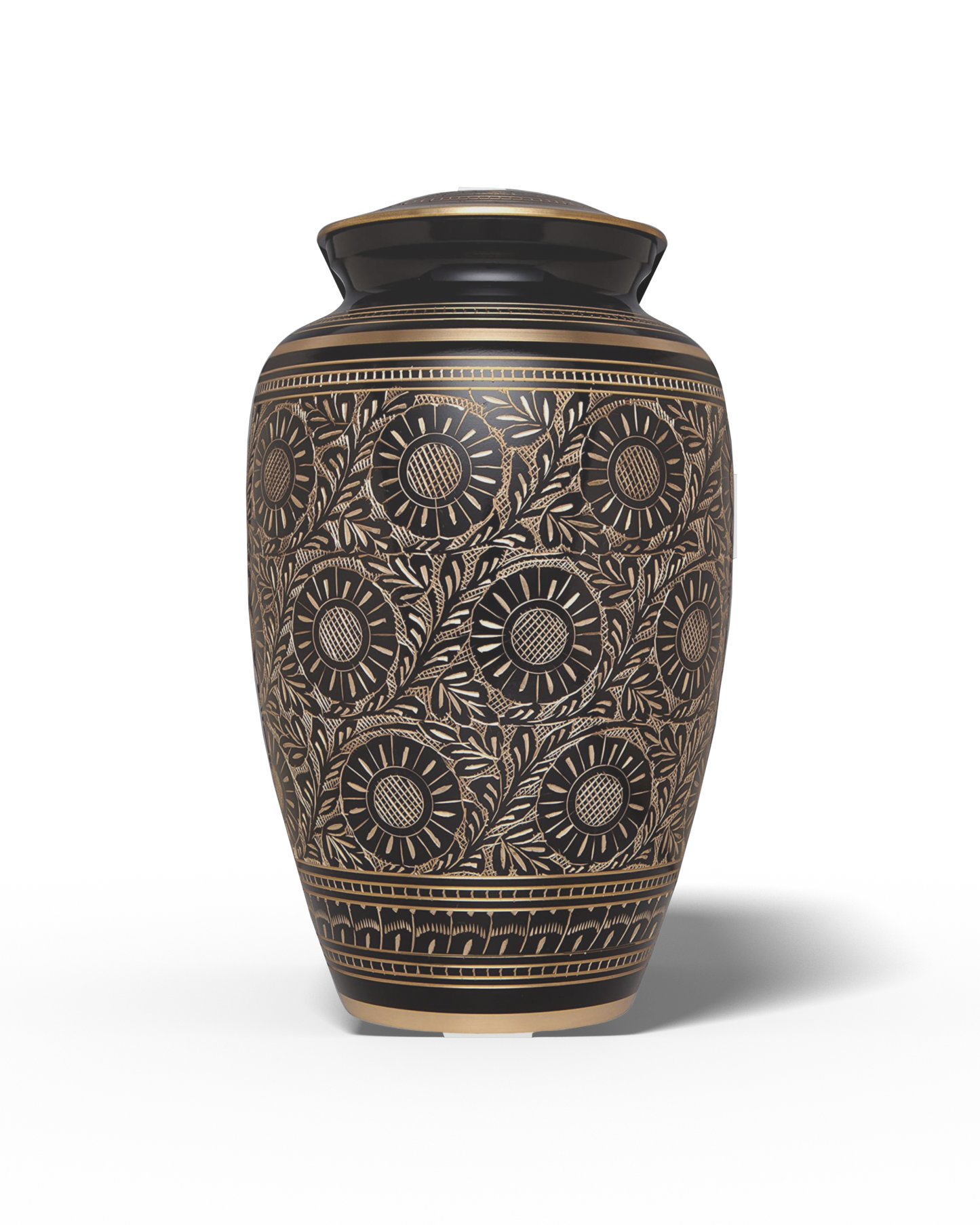 Armastus Adult Ashes Urn-Adult Urn for Ashes-Cremation Urns- The cremation urns for ashes and keepsakes for ashes come in a variety of styles to suit most tastes, decor and different volumes of funeral ashes.