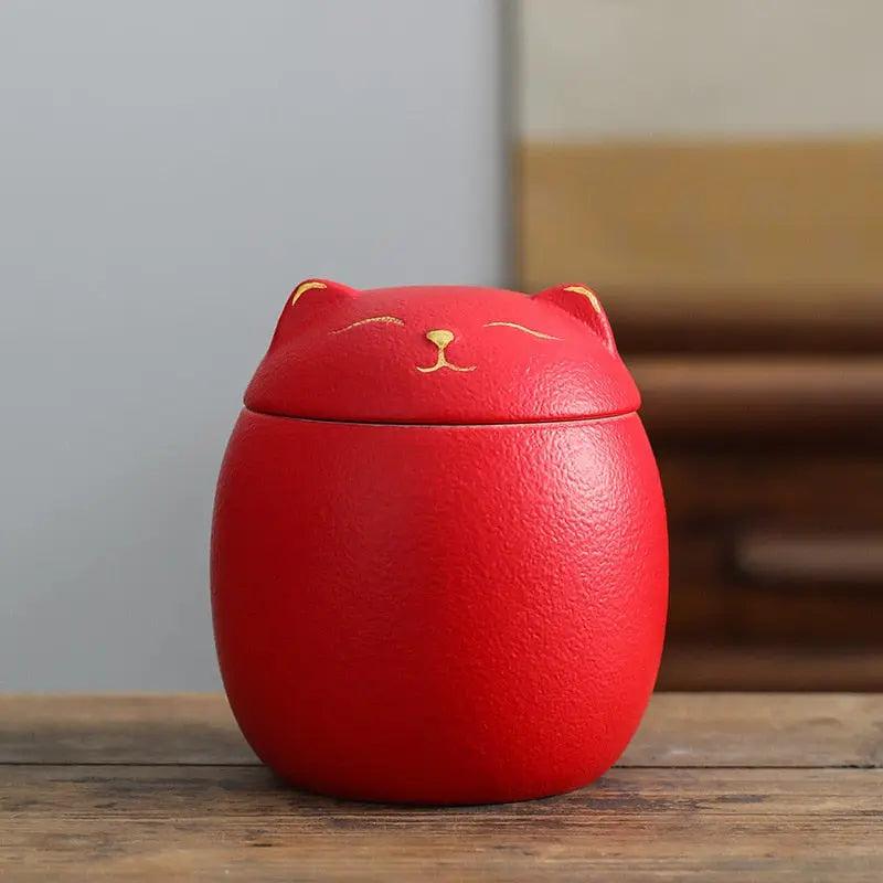 Abrazo Pet Cat Ashes Urn-Pet Urn for Ashes-Cremation Urns- The cremation urns for ashes and keepsakes for ashes come in a variety of styles to suit most tastes, decor and different volumes of funeral ashes.