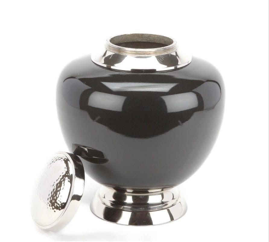 Liewen Large Adult Ashes Urn-Adult Urn for Ashes-Cremation Urns- The cremation urns for ashes and keepsakes for ashes come in a variety of styles to suit most tastes, decor and different volumes of funeral ashes.
