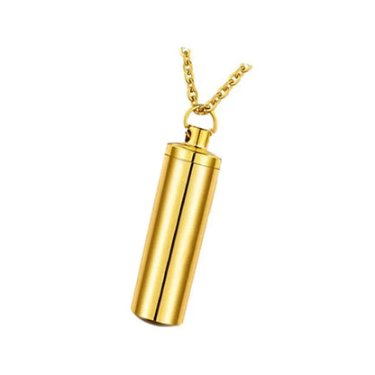 Carino Cremation Ashes Keepsake Pendant-Keepsake Cremation Jewellery-Cremation Urns- The cremation urns for ashes and keepsakes for ashes come in a variety of styles to suit most tastes, decor and different volumes of funeral ashes.