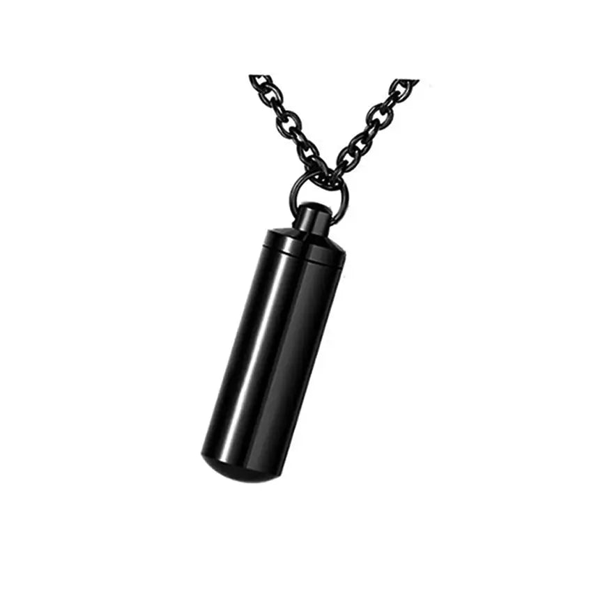 Carino Cremation Ashes Keepsake Pendant-Keepsake Cremation Jewellery-Cremation Urns- The cremation urns for ashes and keepsakes for ashes come in a variety of styles to suit most tastes, decor and different volumes of funeral ashes.