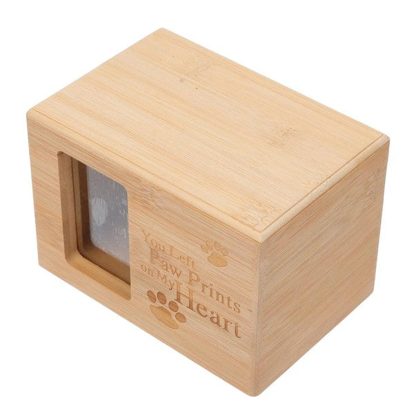 Dashuri Pet Ashes Urn-Pet Urn for Ashes-Cremation Urns- The cremation urns for ashes and keepsakes for ashes come in a variety of styles to suit most tastes, decor and different volumes of funeral ashes.