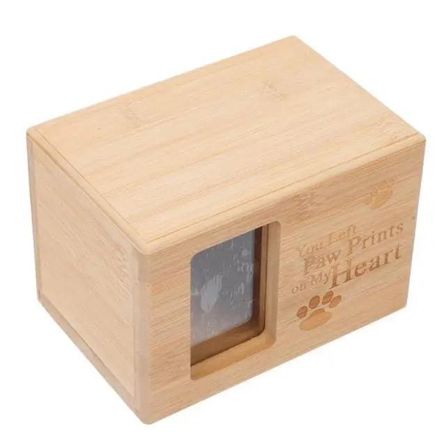 Dashuri Pet Ashes Urn-Pet Urn for Ashes-Cremation Urns- The cremation urns for ashes and keepsakes for ashes come in a variety of styles to suit most tastes, decor and different volumes of funeral ashes.