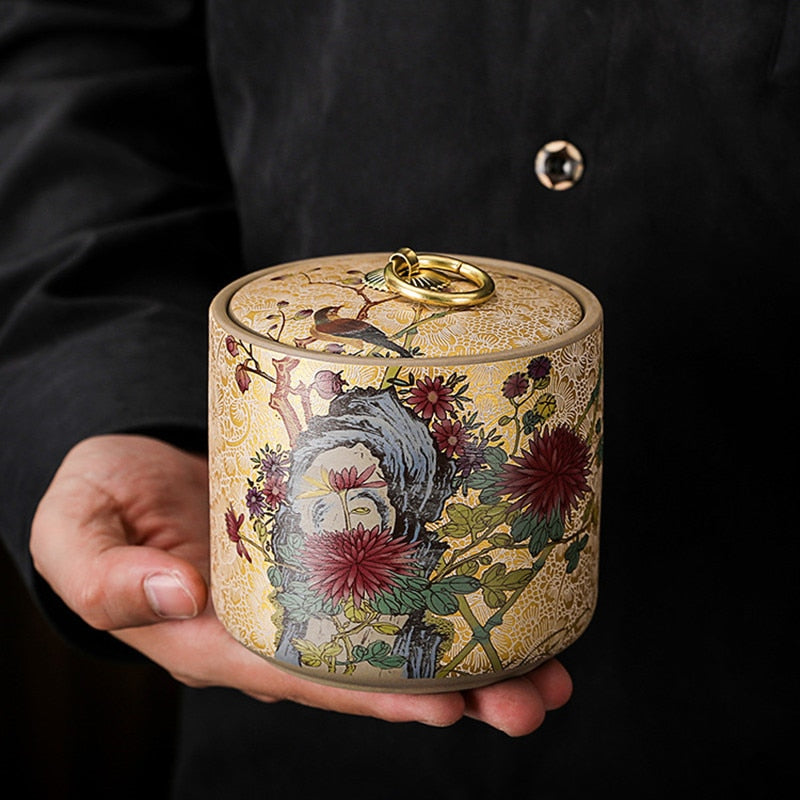 Herrlich Pet or Keepsake Ashes Urn-Pet Urn for Ashes-Cremation Urns- The cremation urns for ashes and keepsakes for ashes come in a variety of styles to suit most tastes, decor and different volumes of funeral ashes.