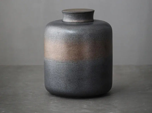 Hjerte Pet or Keepsake Ashes Urn-Pet Urn for Ashes-Cremation Urns- The cremation urns for ashes and keepsakes for ashes come in a variety of styles to suit most tastes, decor and different volumes of funeral ashes.