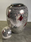 Karlek Adult Ashes Urn-Adult Urn for Ashes-Cremation Urns- The cremation urns for ashes and keepsakes for ashes come in a variety of styles to suit most tastes, decor and different volumes of funeral ashes.