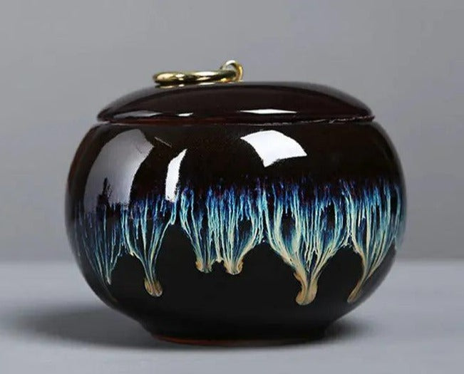 Nolosha Series - Pet or Keepsake Ashes Urns-Pet Urn for Ashes-Cremation Urns- The cremation urns for ashes and keepsakes for ashes come in a variety of styles to suit most tastes, decor and different volumes of funeral ashes.