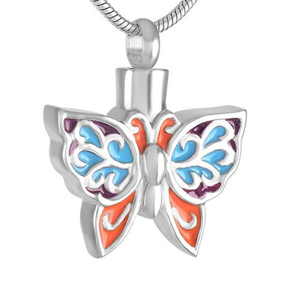 Uhke Cremation Ashes Keepsake Pendant-Keepsake Cremation Jewellery-Cremation Urns- The cremation urns for ashes and keepsakes for ashes come in a variety of styles to suit most tastes, decor and different volumes of funeral ashes.