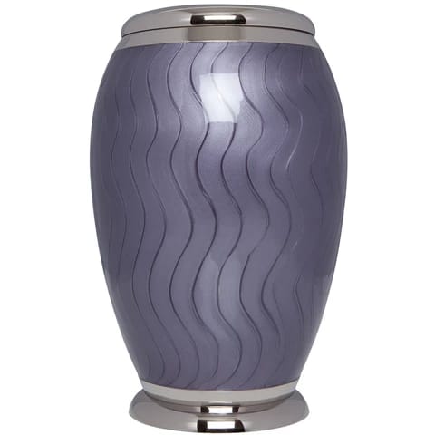 Ukuphila Adult Ashes Urn-Adult Urn for Ashes-Cremation Urns- The cremation urns for ashes and keepsakes for ashes come in a variety of styles to suit most tastes, decor and different volumes of funeral ashes.